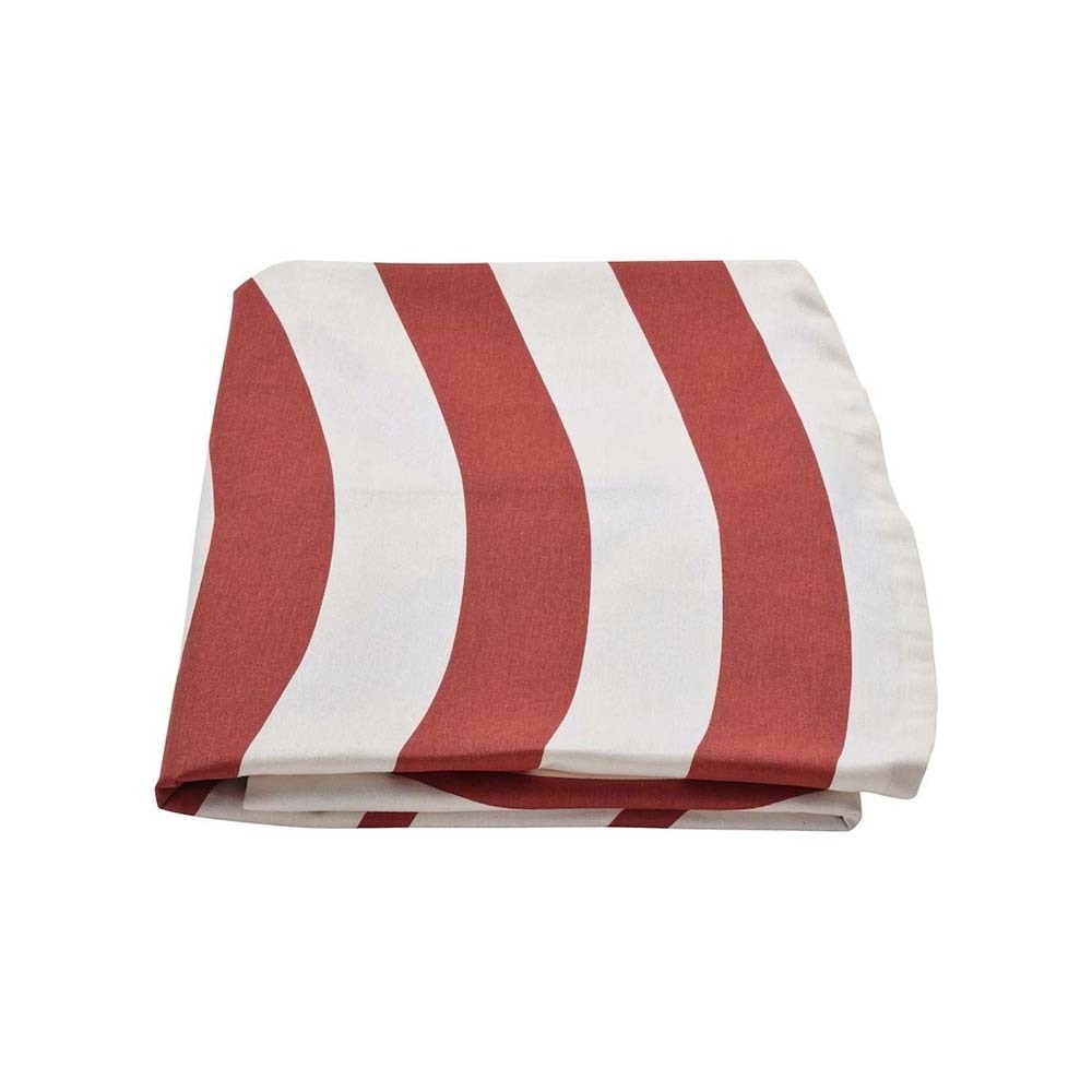 Ikea Sommarfläder Tablecloth, Patterned/Red Light Beige, 150 CM405.230.35