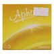 Aphaw Banana Condoms 3PCS