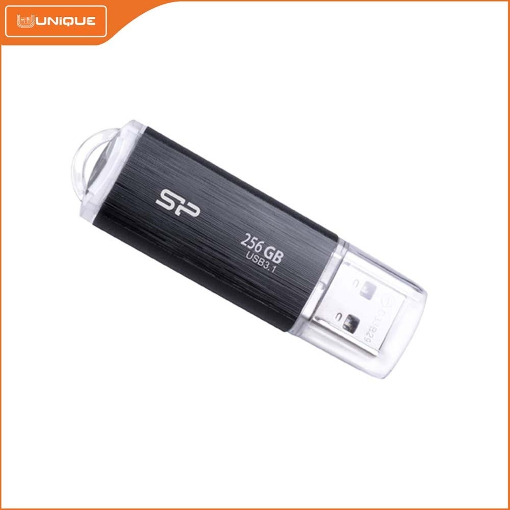 Silicon Power 256GB USB 3.1 Stick  310675
