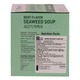 O`Food Seaweed Soup Beef Flavor 84G