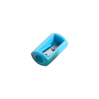 Mini Pencil Sharpener Green 41100001