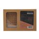 GM Wooden Calendar