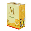 Monte Vino White Wine 3LTR