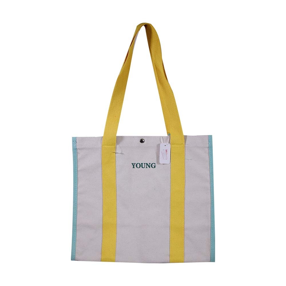 MGOU Canvas Bag (ZT448-0001-9)