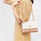 Unifine White Colour Bag 0025