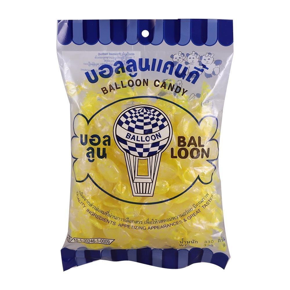 Balloon Candy 330G