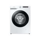 Samsung Front Load Washing Machine WW90T504DAW/ST 9KG (White)