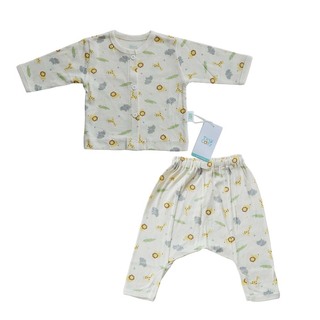 TC1013M Tiny Cozy Baby Comfy Set Zoo