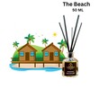 Royal Scent Reed Diffuser The Beach Hotel Scent 50ML