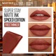 Maybelline Super Stay Matte Ink Liquid Lipstick 5ML (350 Freethinker)