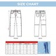 Cottonfield Men Long Jean Pants C19 (Size-34)