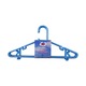 KT Cloth Hanger 6PCS NO.815