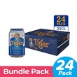 Tiger Beer 24X330ML (Can)