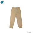 Max & Mia Girl Jogger Sweat Pant LBC032 (5-6 Years)