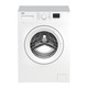 Beko Freestanding 8kg Front Load Washing Machine (WTK82011W)
