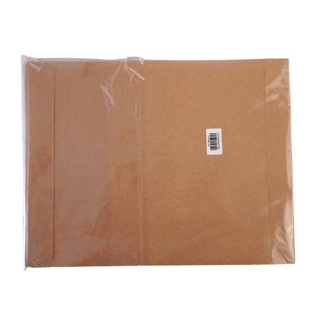 Pearl Yadana Brown Envelope A4 5PCS