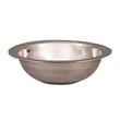 VSR Steel Mixing Bowl 6IN