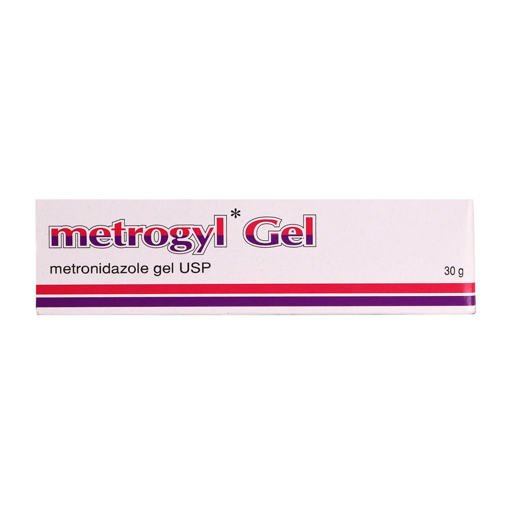 Metrogyl Gel 30G