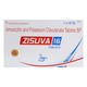 Zisuva 375 Amoxicillin &Potassium Clavulanate 10Tablets