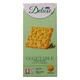 Hup Seng Deluxe Cracker Vegetable 7PCS 168G