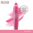 Revlon Kiss Cushion Lip Tint 4.4 ML (220 Pink IRL)