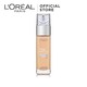 Loreal True Match Satin Smooth Liquid Foundation 30ML (G4 Gold Beige)