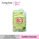 Hearty Heart Super Cooling Vitamin B3 Serum Face Mask 18G