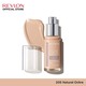 Revlon Illuminance Skin-Caring Foundation 30ML (205 Natural Ochre)