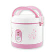 Samsonic Rice Cooker 0.6LTR SAM-X06