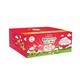 Saconest Bird's Nest Kids Plus Strawberry Flavour 70ML X 6