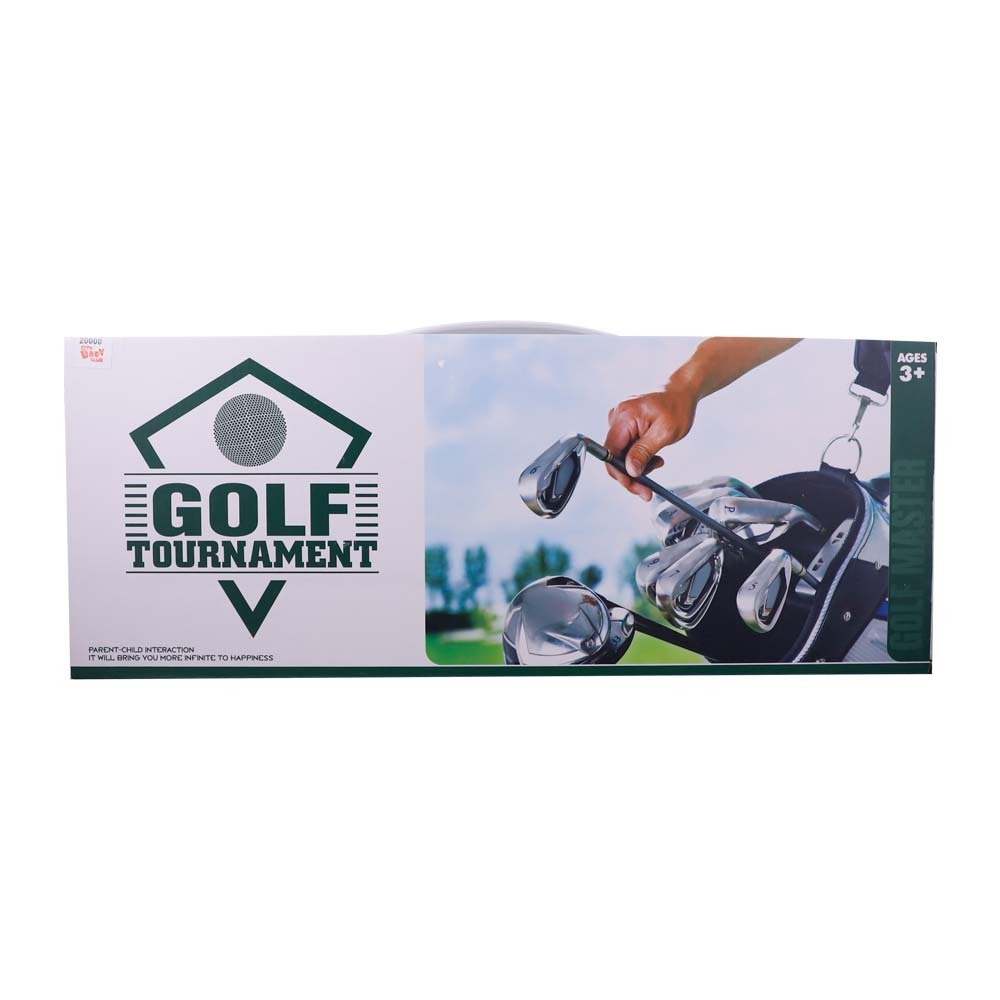 Sl Golf Set No.95566