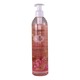 Organico Natural Shower Gel English Rose 375ML