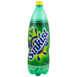 Sunkist Sparkling Carbonated Soft Drink 1.5LTR