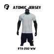 Fit Aomic Jersey FTA-2512 White/WW 2XL