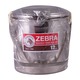 Zebra Loop Handle Pot 12CM NO.151612