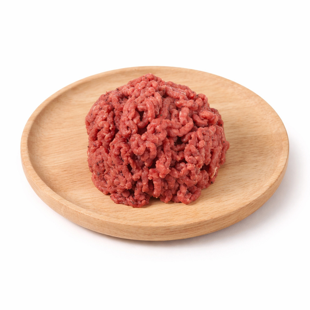 Fresh Beef Mince (200-250G)