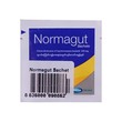 Normagut Saccharomyces Boulardii 25B 1PCS (Sachets)