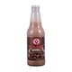 Vitamilk Double Choco Shake Flavour Soy Milk 300ML