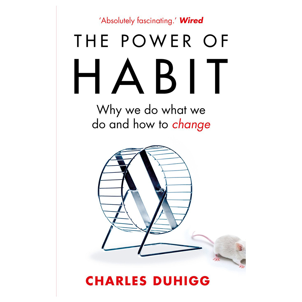 Power Of Habit