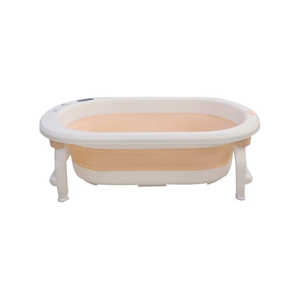 Lucky Baby Crown Collapsible Bath Tub No.594407