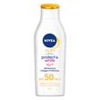 Nivea Sun Cream Whitening SPF50 50 ML 85797