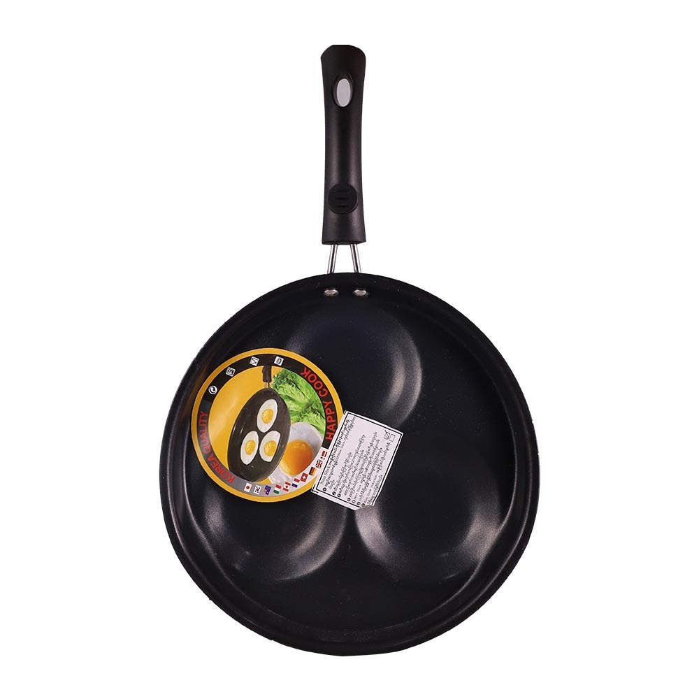 Happy Cook Egg Fry Pan 26CM