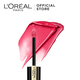 Loreal Rouge Signature Matte Ink Liquid Lipstick 7 ML (128 Enchant)