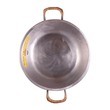 Daw Pu Aluminium Wok Pan 14.5IN No.7 (Flat)