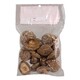 Ahr Thit Dried Shi Ta Ki Mushroom 80G