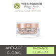 Anti-Age Global Radiance Illuminat 10.5Ml(35 Caps)