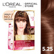 Loreal Excellence Hair Color