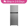 Hitachi 2 Door Refrigerator 230L HRTN5230MPS (Inv)