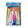 City Value Party Horn 19CM 12PCS Multi