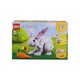 Lego Creator White Rabbit No.31133